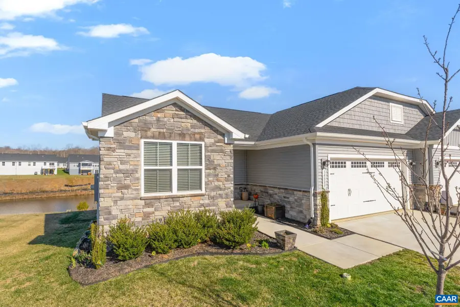 34889 Mansours Dr, Locust Grove, VA 22508 - #2