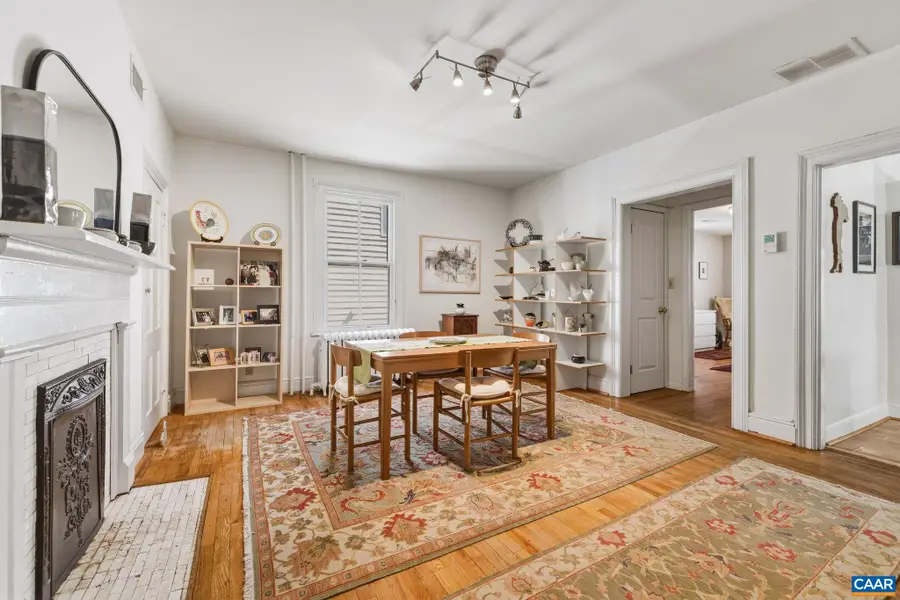 518 1st St N, Charlottesville, VA 22902 - #3