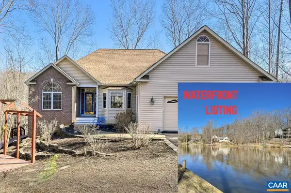 3 Nutwood Cir, Palmyra, VA 22963