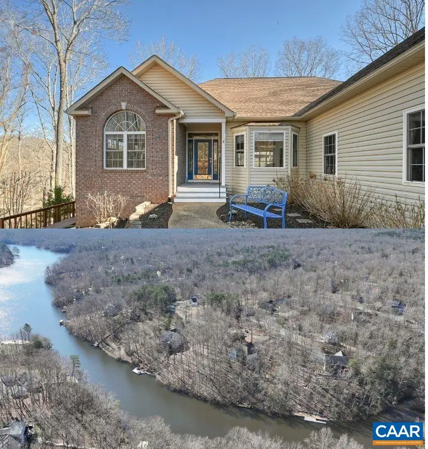 3 Nutwood Cir, Palmyra, VA 22963 - #3