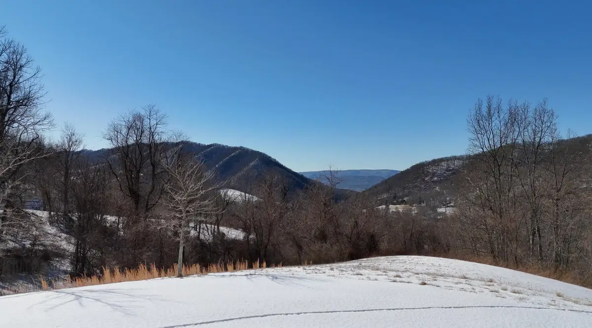 26 Steeple View, Warm Springs, VA 24484 - #1