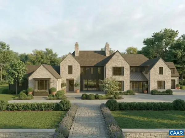 000 Garth Rd, Charlottesville, VA 22901