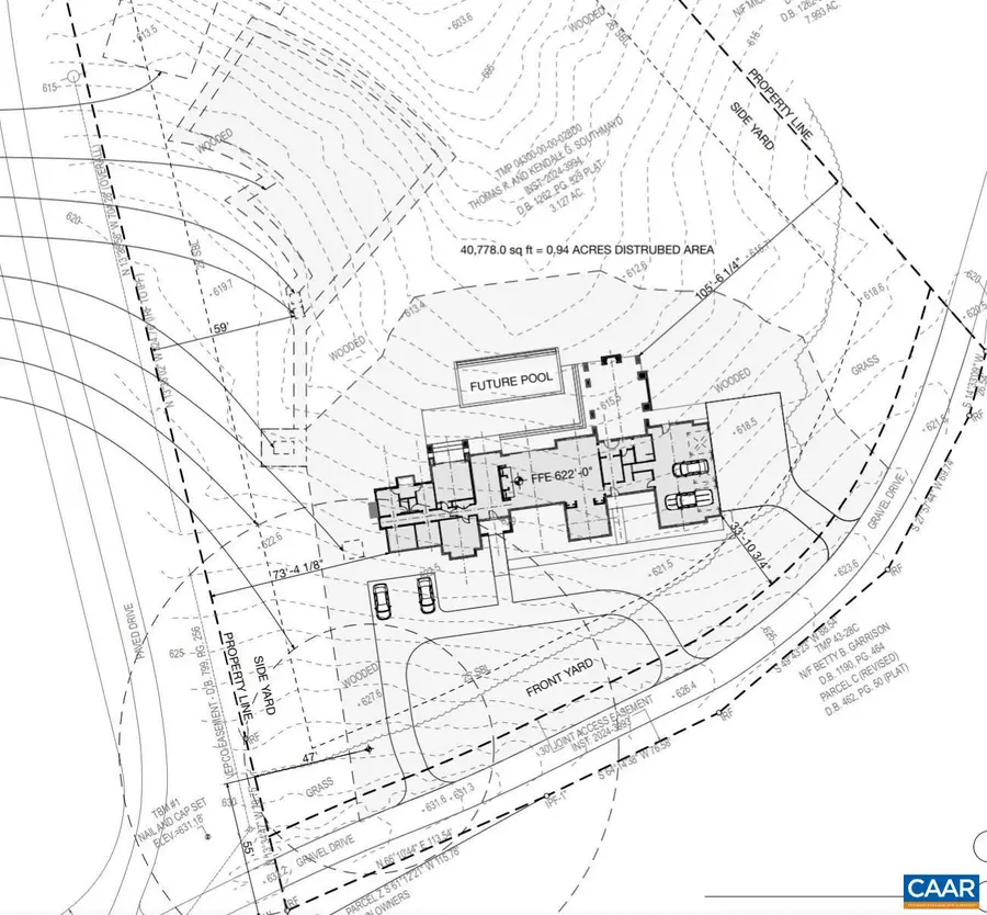 000 Garth Rd, Charlottesville, VA 22901 - #2