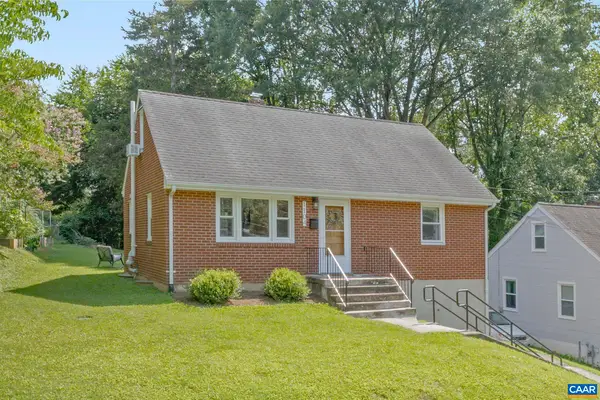 1104 Forest Hills Ave, Charlottesville, VA 22903