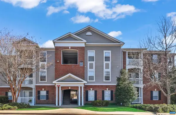 140 Yellowstone Dr, Charlottesville, VA 22903