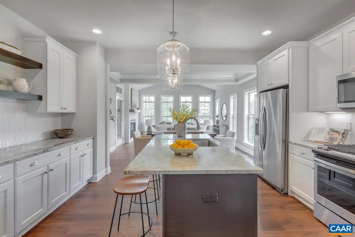 2014 Larkin Ln, Crozet, VA 22932 - #1