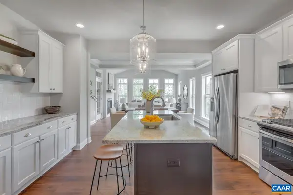 2014 Larkin Ln, Crozet, VA 22932