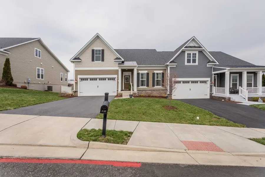 2935 Preston Lake Blvd, Massanetta Springs, VA 22801 - #2