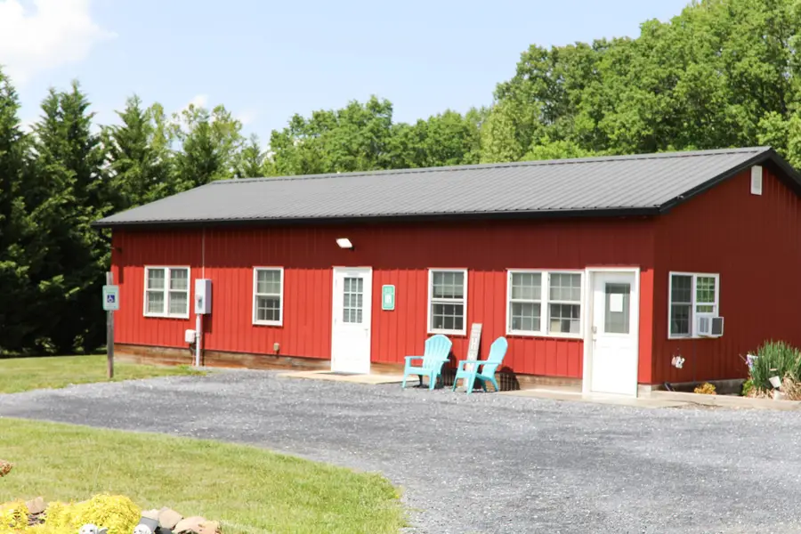 232 Mine Branch Rd, Crimora, VA 24431 - #2