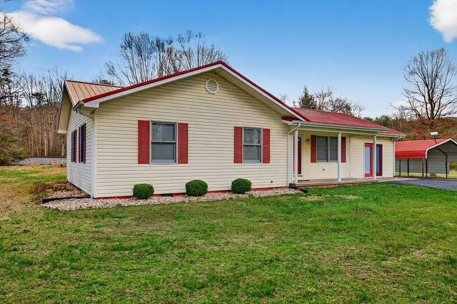 5014 Cold Springs Rd, Raphine, VA 24472 - #2