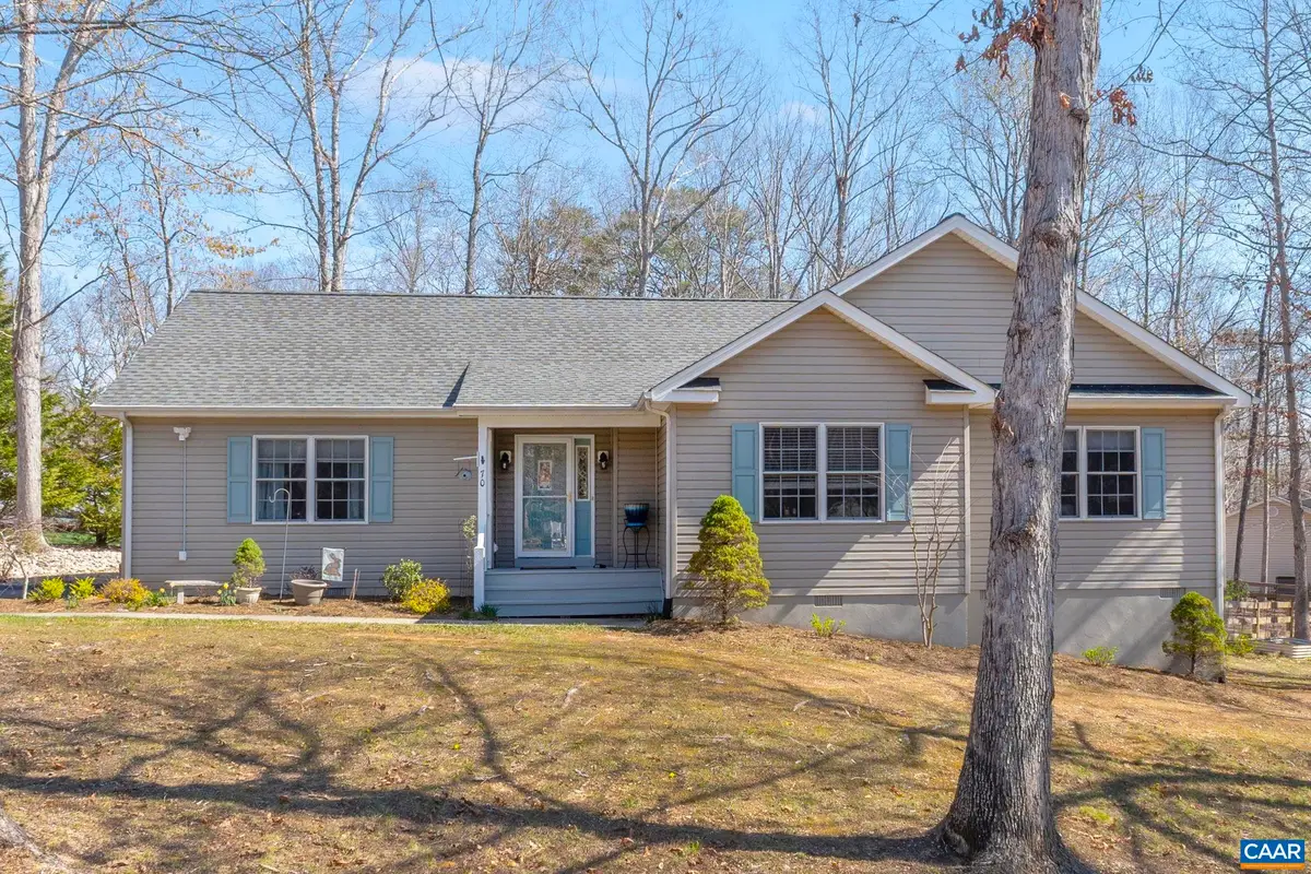 70 Riverside Dr, Palmyra, VA 22963 - #1