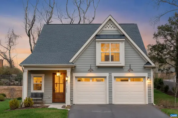 325 Agatha Ridge Ct, Crozet, VA 22932