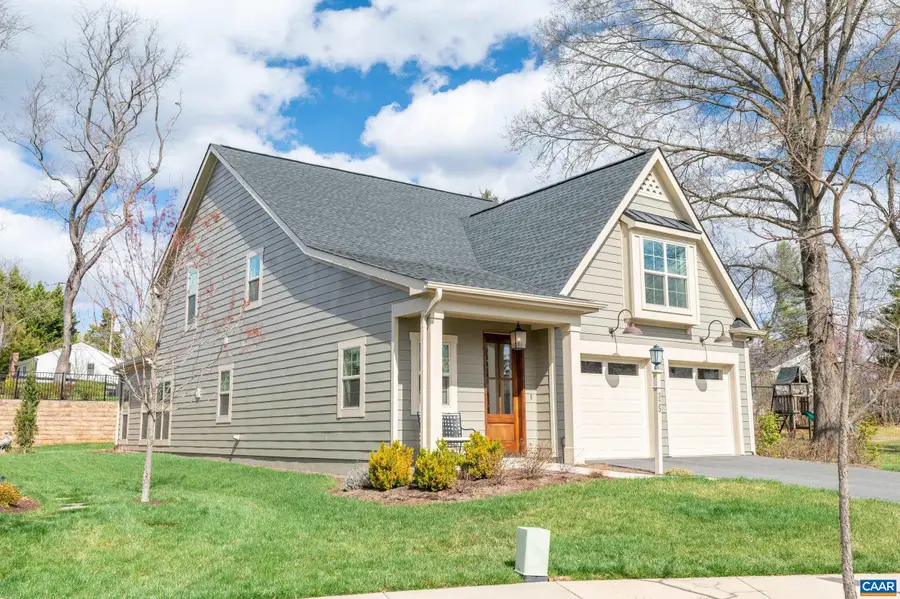 325 Agatha Ridge Ct, Crozet, VA 22932 - #3