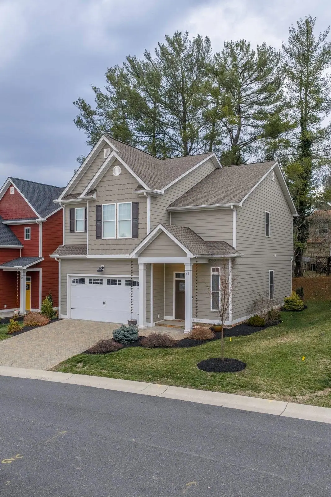 47 Chamberlain Loop, Lexington, VA 24450 - #1