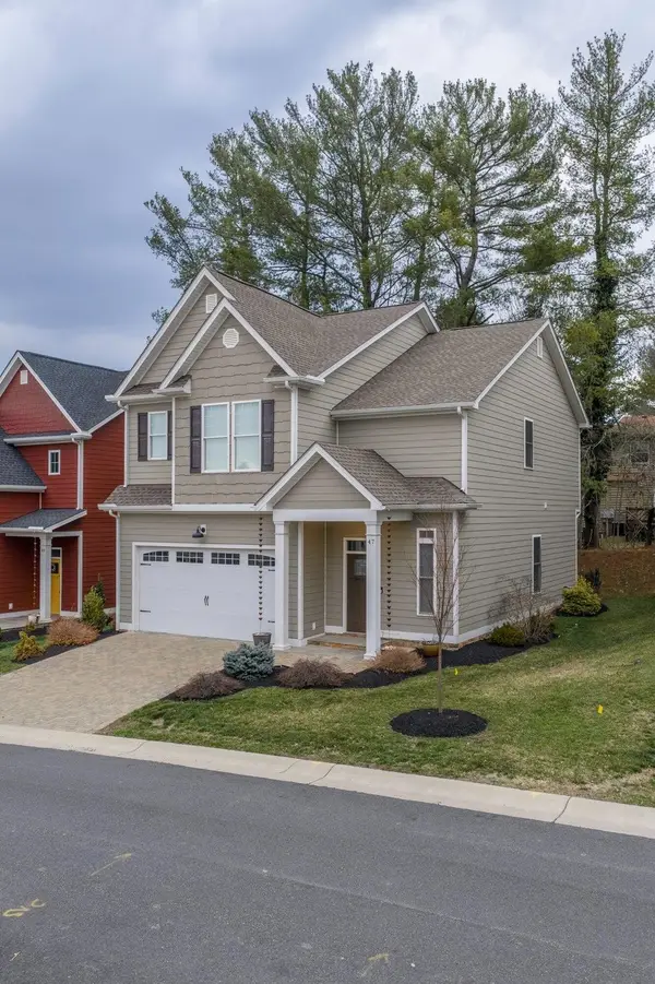 47 Chamberlain Loop, Lexington, VA 24450