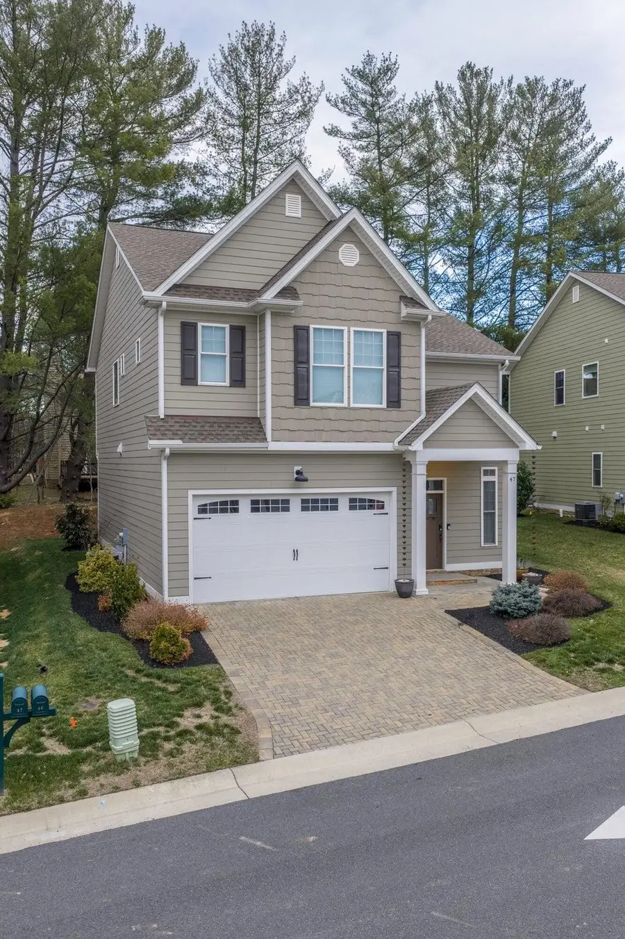 47 Chamberlain Loop, Lexington, VA 24450 - #2