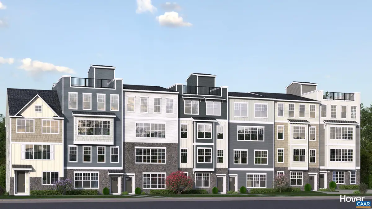 20B Forbes Dr, Charlottesville, VA 22911 - #1