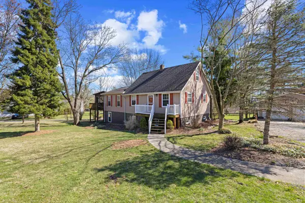 1015 Hamlet Dr, Rockingham, VA 22802