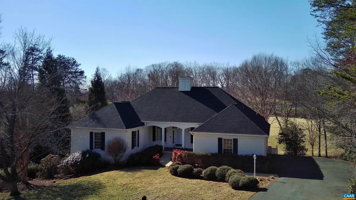 1680 Wellesley Knls, Keswick, VA 22947 - #1
