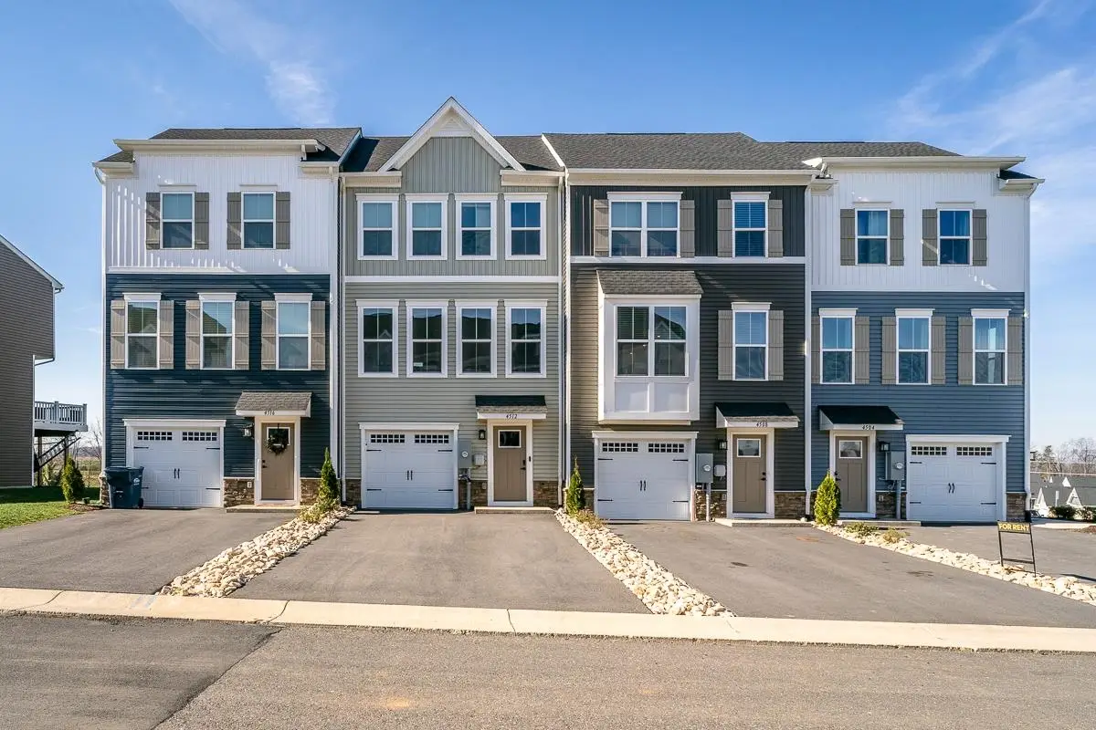 4512 Fountainbridge Ct, Harrisonburg, VA 22801 - #1