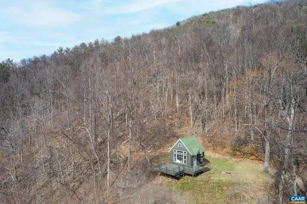 1215 Battery Hill Ln, Tyro, VA 22976