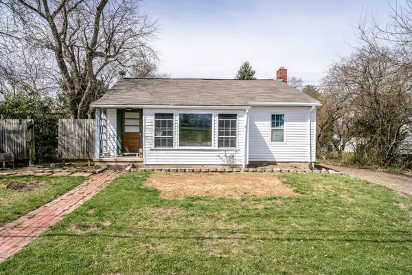 11147 Phillips Store Rd, Broadway, VA 22815