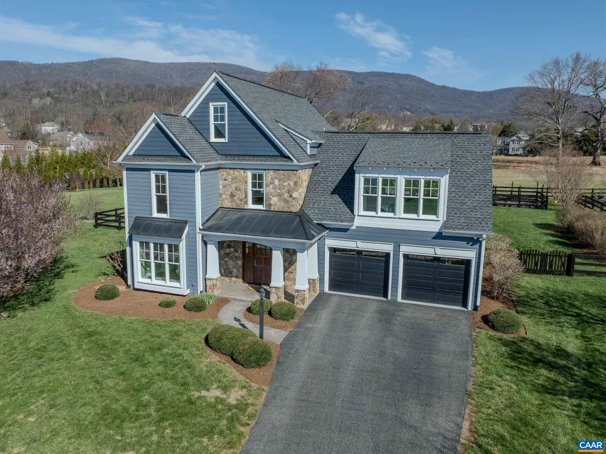 7659 Birchwood Hill Rd, Crozet, VA 22932 - #1