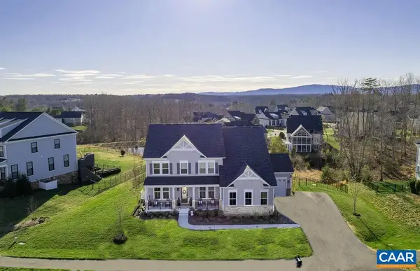 3470 Carroll Creek Rd, Keswick, VA 22947