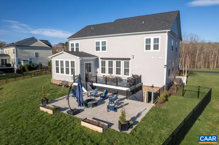 3470 Carroll Creek Rd, Keswick, VA 22947 - #2