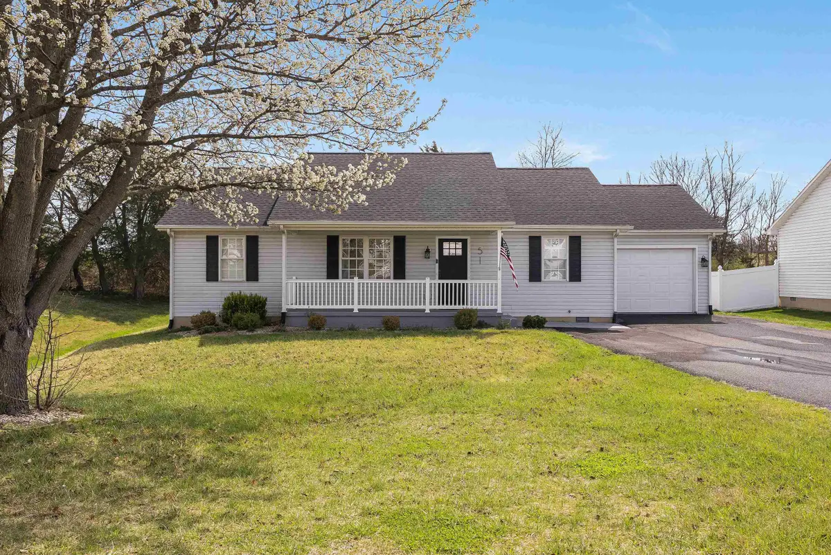 51 Falcon Ln, Weyers Cave, VA 24486 - #1