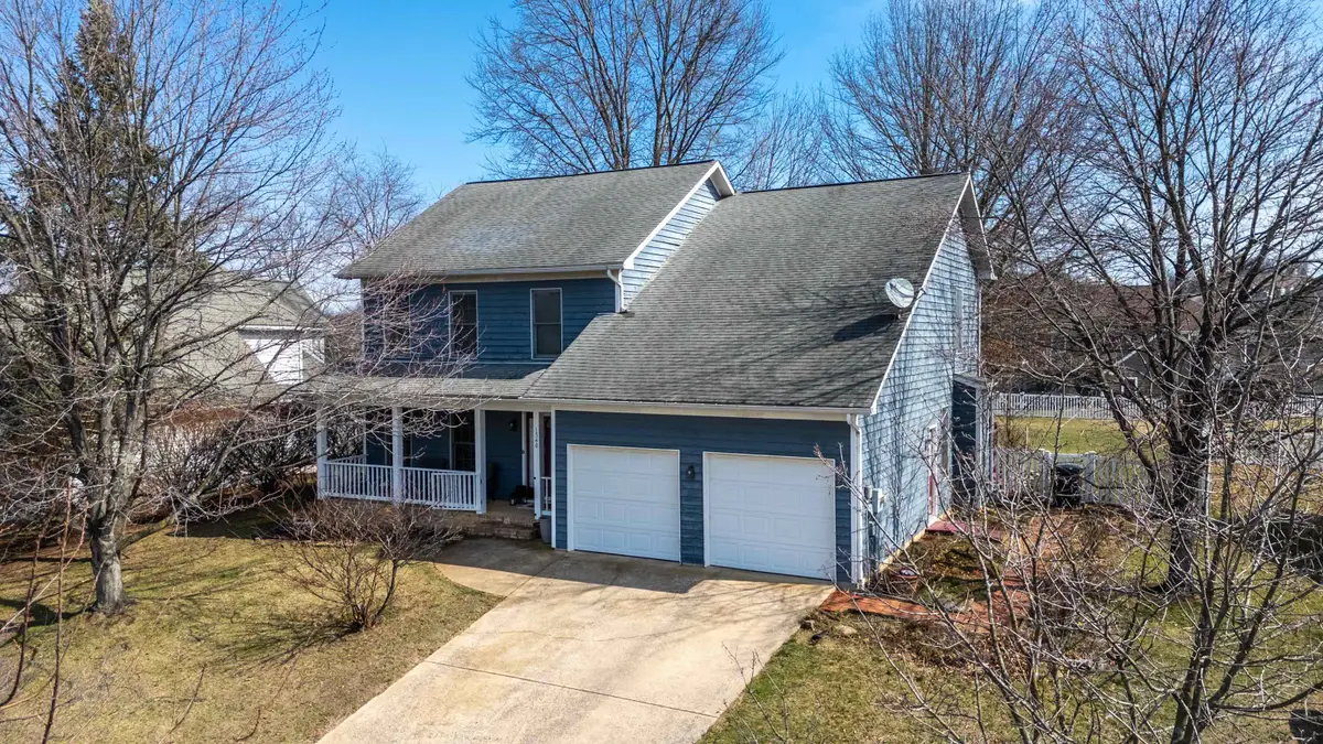 1540 Apple Ridge Ct, Harrisonburg, VA 22801 - #1