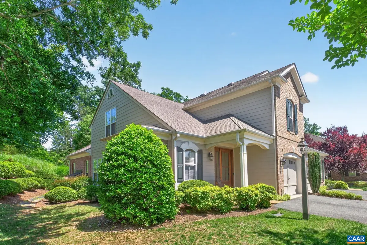 1313 Gate Post Ln, Charlottesville, VA 22901 - #1