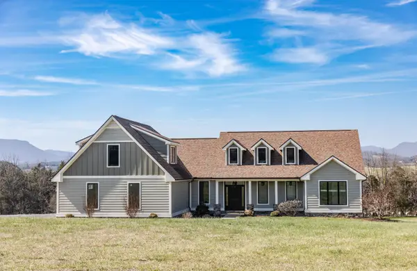 165 Marl Ridge Rd, Lexington, VA 24450