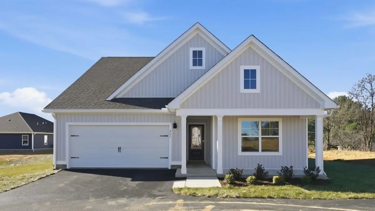 Lot 39 Heather Ln, Staunton, VA 24401 - #1