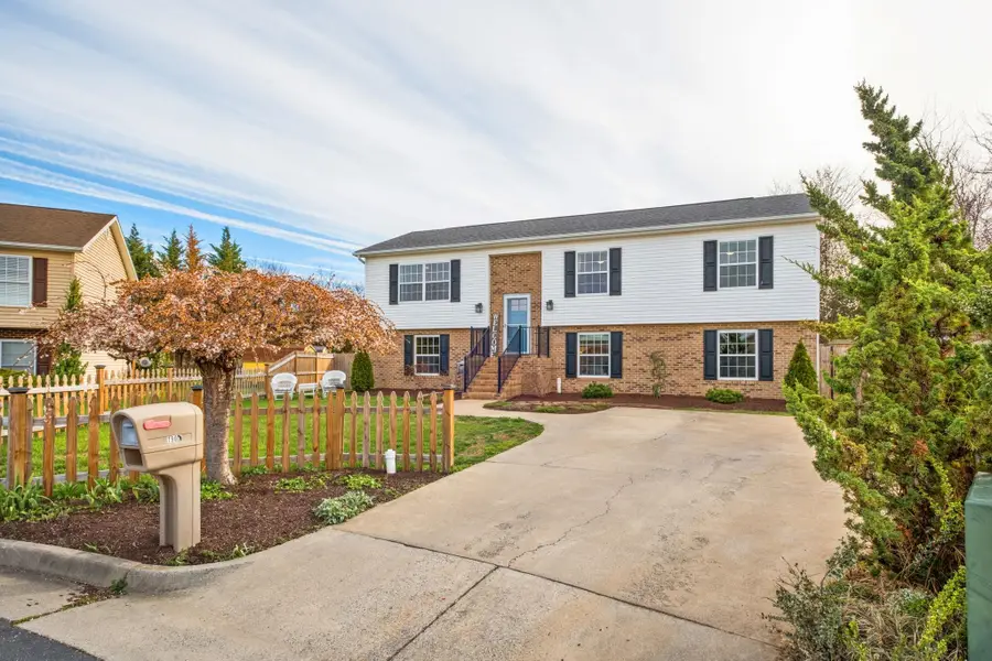 190 Clara Ct, Harrisonburg, VA 22802 - #3