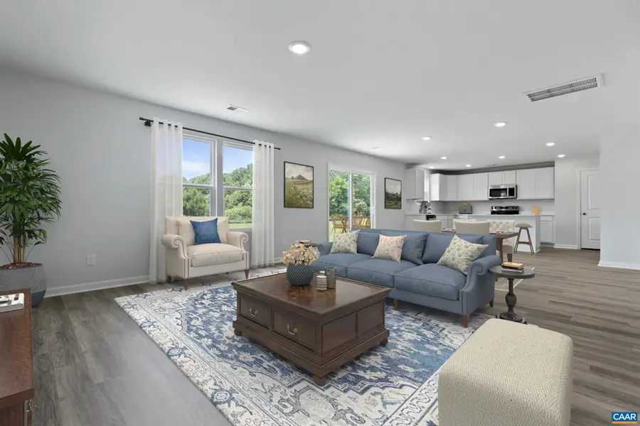 345 Horse Path Dr, Charlottesville, VA 22902 - #2