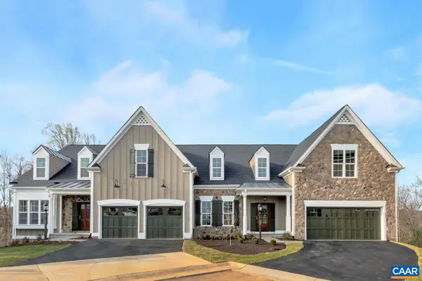 9 Decerbo Terr, Charlottesville, VA 22911