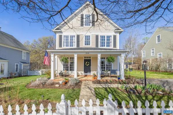 5518 Hill Top St, Crozet, VA 22932