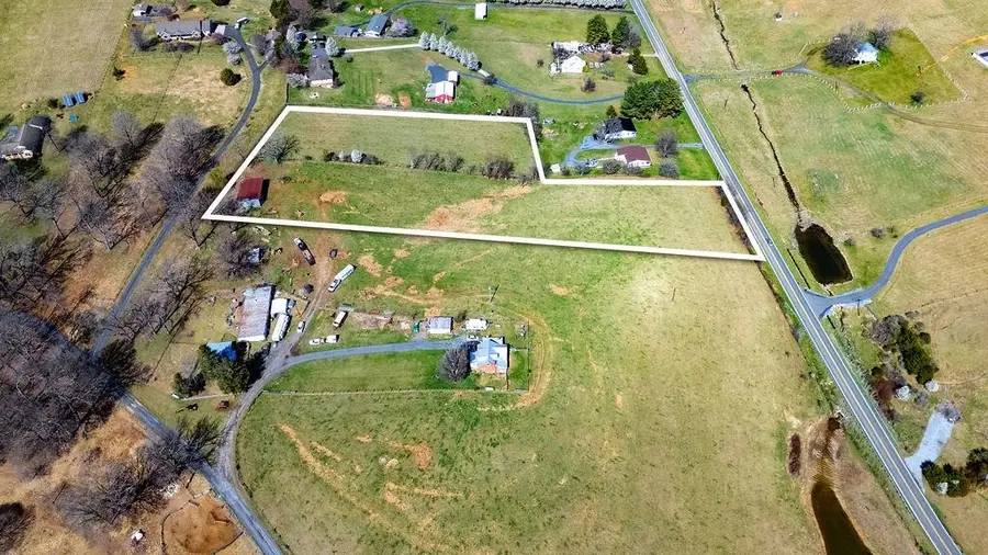 TBD Pleasant Hill Ln, Churchville, VA 24421 - #2