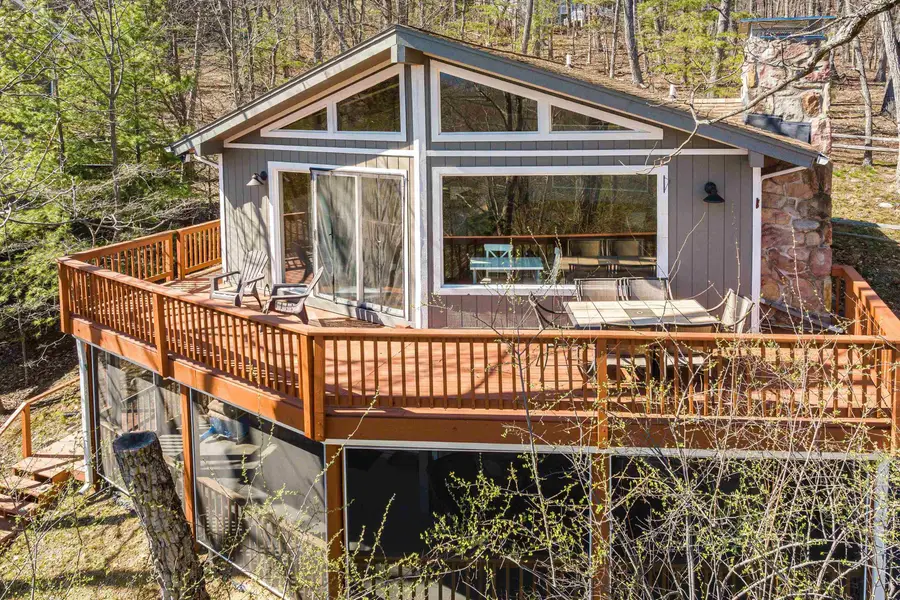 3070 Hopkins Dr, McGaheysville, VA 22840 - #2