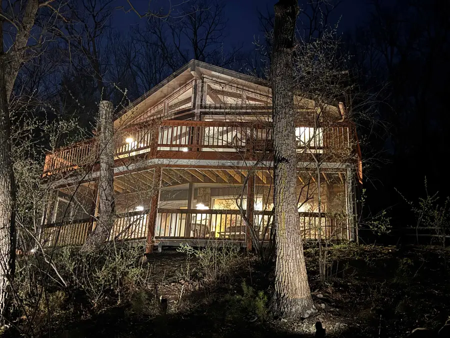 3070 Hopkins Dr, McGaheysville, VA 22840 - #3