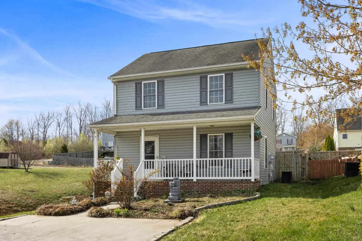 1520 3rd St, Waynesboro, VA 22980 - #1