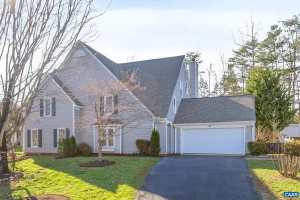 3396 Moubry Ln, Charlottesville, VA 22911