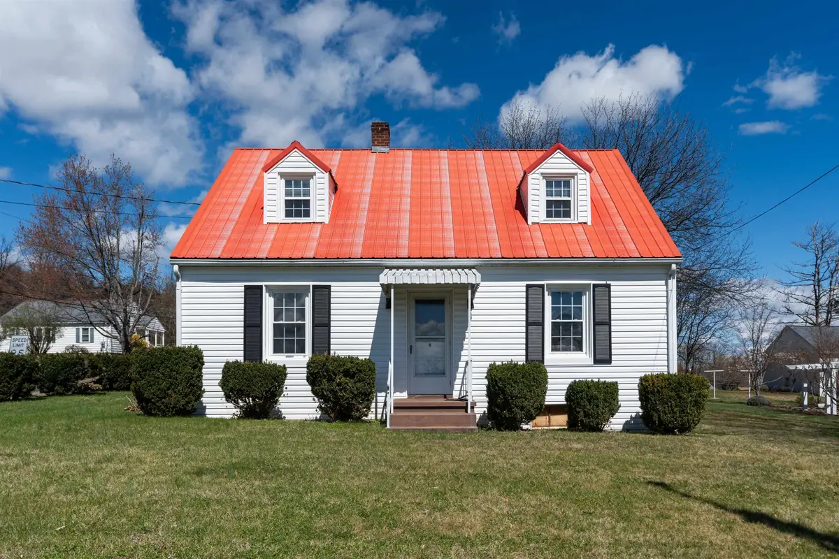 99 Seawright Springs Rd, Mount Sidney, VA 24467 - #1