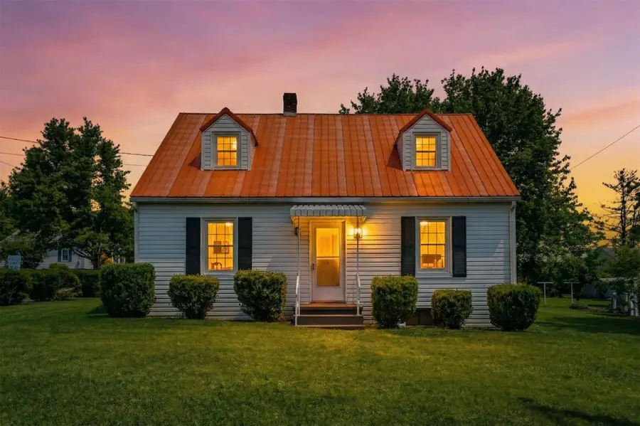 99 Seawright Springs Rd, Mount Sidney, VA 24467 - #2