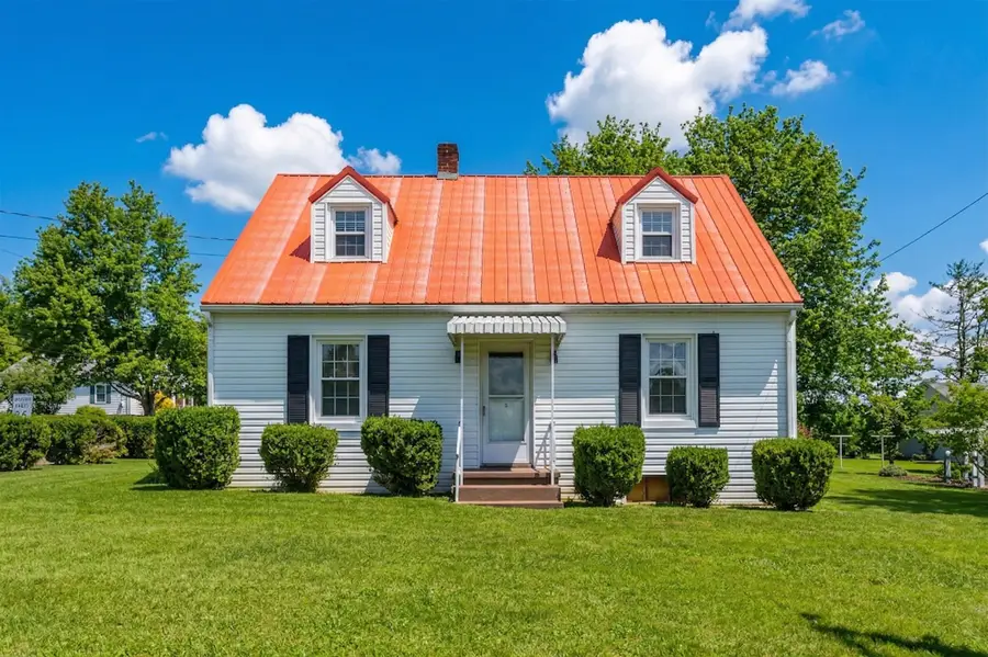 99 Seawright Springs Rd, Mount Sidney, VA 24467 - #3