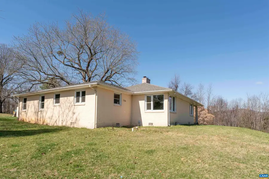 247 Rapidan Church Ln, Rapidan, VA 22748 - #3