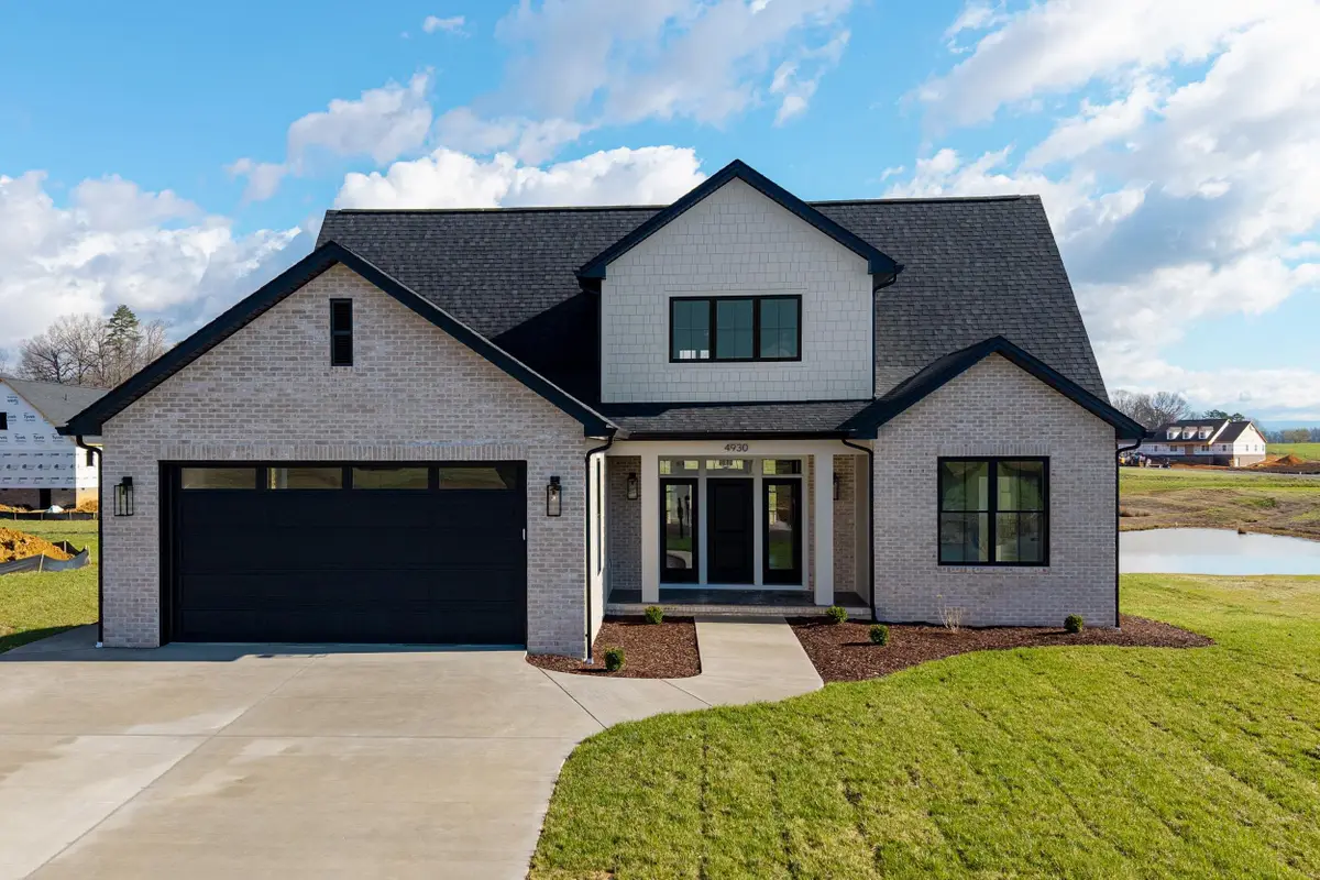 4930 Boxer Loop, McGaheysville, VA 22840 - #1