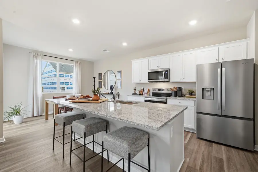 116 Meadow Ridge Way, Staunton, VA 24401 - #2