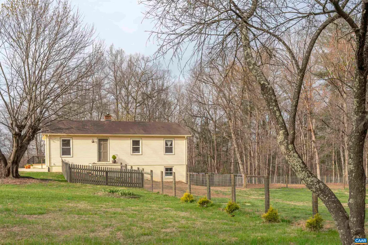 1810 Old Millers Mill Rd, Free Union, VA 22940 - #1